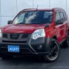 nissan x-trail 2012 -NISSAN--X-Trail DBA-NT31--NT31-239812---NISSAN--X-Trail DBA-NT31--NT31-239812- image 1