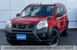 nissan x-trail 2012 -NISSAN--X-Trail DBA-NT31--NT31-239812---NISSAN--X-Trail DBA-NT31--NT31-239812-