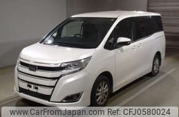 toyota noah 2019 -TOYOTA--Noah DBA-ZRR80G--ZRR80-0577244---TOYOTA--Noah DBA-ZRR80G--ZRR80-0577244-