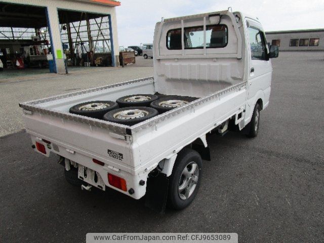 suzuki carry-truck 2020 -SUZUKI--Carry Truck DA16T--540032---SUZUKI--Carry Truck DA16T--540032- image 2