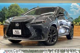 lexus nx 2022 -LEXUS--Lexus NX 6AA-AAZH20--AAZH20-6000993---LEXUS--Lexus NX 6AA-AAZH20--AAZH20-6000993-