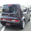 nissan cube 2014 -NISSAN--Cube Z12--Z12-275558---NISSAN--Cube Z12--Z12-275558- image 35