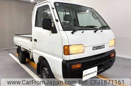 suzuki carry-truck 1998 CFJ1871161
