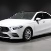 mercedes-benz a-class 2020 CFJ1817277 image 5