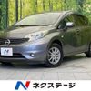 nissan note 2014 -NISSAN--Note DBA-E12--E12-231486---NISSAN--Note DBA-E12--E12-231486- image 1