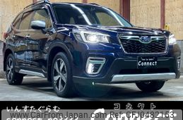 subaru forester 2019 -SUBARU--Forester 5AA-SKE--SKE-030765---SUBARU--Forester 5AA-SKE--SKE-030765-