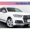 audi q7 2016 quick_quick_ABA-4MCREA_WAUZZZ4M1HD017695 image 1
