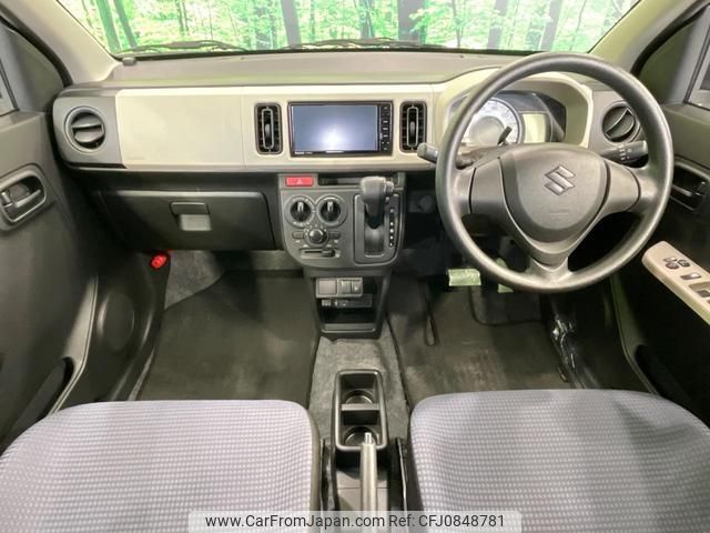 suzuki alto 2019 quick_quick_HA36S_HA36S-535740 image 2