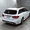 mercedes-benz c-class-station-wagon 2017 -MERCEDES-BENZ 【香川 300む8986】--Benz C Class Wagon 205204-WDD2052042F595532---MERCEDES-BENZ 【香川 300む8986】--Benz C Class Wagon 205204-WDD2052042F595532- image 6