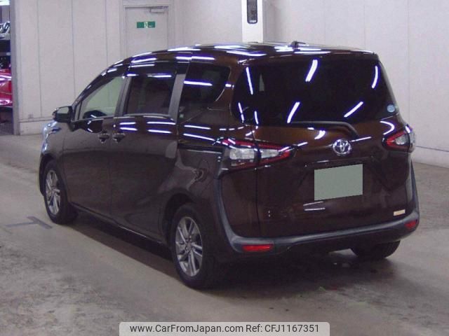 toyota sienta 2015 quick_quick_DBA-NSP170G_NSP170-7014105 image 2