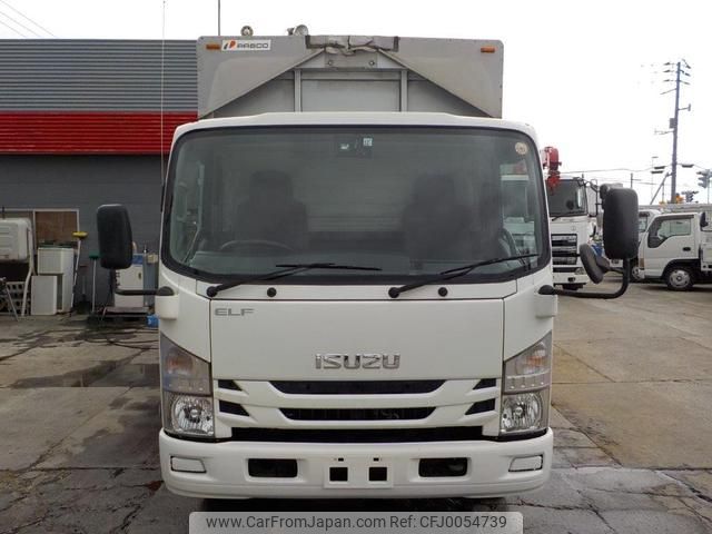 isuzu elf-truck 2016 GOO_NET_EXCHANGE_0302609A30240729W002 image 2