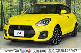 suzuki swift 2018 -SUZUKI--Swift CBA-ZC33S--ZC33S-112552---SUZUKI--Swift CBA-ZC33S--ZC33S-112552-