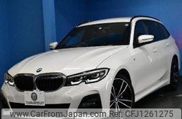 bmw 3-series 2020 quick_quick_3DA-6L20_WBA6L72060FJ45142
