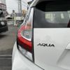 toyota aqua 2017 -TOYOTA--AQUA DAA-NHP10--NHP10-6686112---TOYOTA--AQUA DAA-NHP10--NHP10-6686112- image 18