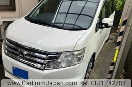honda stepwagon 2012 -HONDA--Stepwgn DBA-RK1--RK1-1312840---HONDA--Stepwgn DBA-RK1--RK1-1312840-