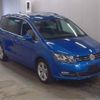 volkswagen sharan 2019 quick_quick_DBA-7NCZD_WVWZZZ7NZJV027935 image 1
