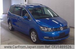 volkswagen sharan 2019 quick_quick_DBA-7NCZD_WVWZZZ7NZJV027935