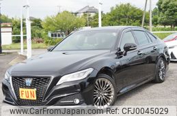 toyota crown 2021 -TOYOTA--Crown 6AA-GWS224--GWS224-1011291---TOYOTA--Crown 6AA-GWS224--GWS224-1011291-