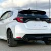 toyota yaris 2022 quick_quick_4BA-GXPA16_GXPA16-0010511 image 2