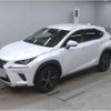 lexus nx 2018 -LEXUS 【福岡 331ﾜ 1】--Lexus NX DAA-AYZ15--AYZ15-1010588---LEXUS 【福岡 331ﾜ 1】--Lexus NX DAA-AYZ15--AYZ15-1010588- image 2