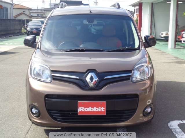 renault kangoo 2018 -RENAULT 【三重 335 2018】--Renault Kangoo ABA-KWH5F--VF1KWB2B6J0769801---RENAULT 【三重 335 2018】--Renault Kangoo ABA-KWH5F--VF1KWB2B6J0769801- image 2