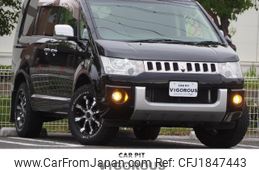 mitsubishi delica-d5 2009 CFJ1847443