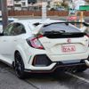 honda civic 2018 quick_quick_FK8_FK8-1100780 image 9