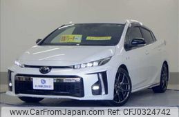 toyota prius-phv 2022 quick_quick_6LA-ZVW52_ZVW52-3224319