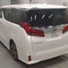 toyota alphard 2021 -TOYOTA 【湘南 302て1056】--Alphard AGH30W-9023368---TOYOTA 【湘南 302て1056】--Alphard AGH30W-9023368- image 7