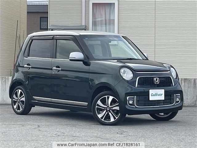 honda n-one 2017 CFJ1828161 image 1