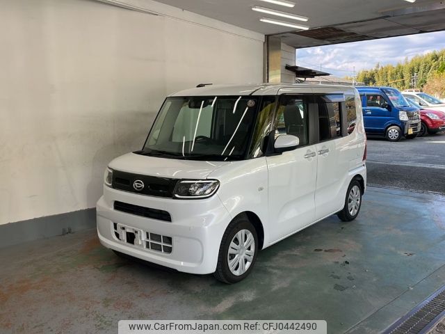 daihatsu tanto 2019 -DAIHATSU--Tanto LA650S-0048450---DAIHATSU--Tanto LA650S-0048450- image 1