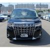 toyota alphard 2021 quick_quick_GGH30W_GGH30W-0041331 image 3