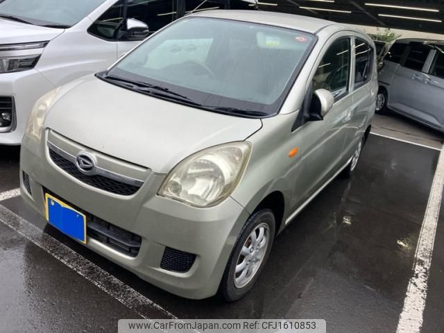 daihatsu mira 2010 CFJ1610853 image 2