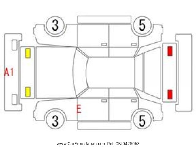 honda n-box 2022 -HONDA--N BOX 6BA-JF3--JF3-5160975---HONDA--N BOX 6BA-JF3--JF3-5160975- image 2