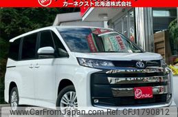 toyota noah 2024 CFJ1790812