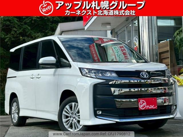 toyota noah 2024 CFJ1790812 image 1