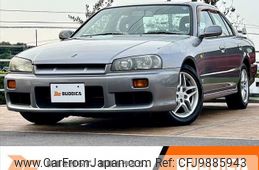 nissan skyline 2000 -NISSAN--Skyline GF-ER34--ER34-030883---NISSAN--Skyline GF-ER34--ER34-030883-