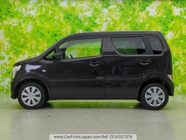 suzuki wagon-r 2022 quick_quick_5BA-MH85S_MH85S-134067 image 2