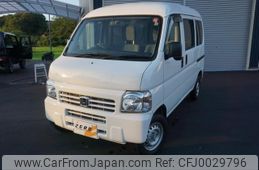 honda acty-van 2017 -HONDA--Acty Van HH5--HH5-2006497---HONDA--Acty Van HH5--HH5-2006497-