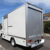mitsubishi-fuso canter 2005 CFJ1733332 image 11