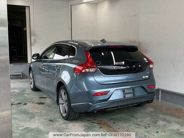 volvo v40 2013 -VOLVO--Volvo V40 MB4164T--E2087233---VOLVO--Volvo V40 MB4164T--E2087233- image 2