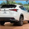 lexus nx 2019 CFJ1852805 image 17