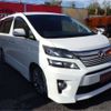 toyota vellfire 2013 -TOYOTA--Vellfire DBA-GGH20W--GGH20-8071613---TOYOTA--Vellfire DBA-GGH20W--GGH20-8071613- image 1