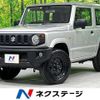 suzuki jimny 2023 CFJ1598396 image 1