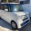 honda n-box 2018 -HONDA--N BOX DBA-JF3--JF3-1005159---HONDA--N BOX DBA-JF3--JF3-1005159- image 1