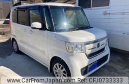 honda n-box 2018 -HONDA--N BOX DBA-JF3--JF3-1005159---HONDA--N BOX DBA-JF3--JF3-1005159-