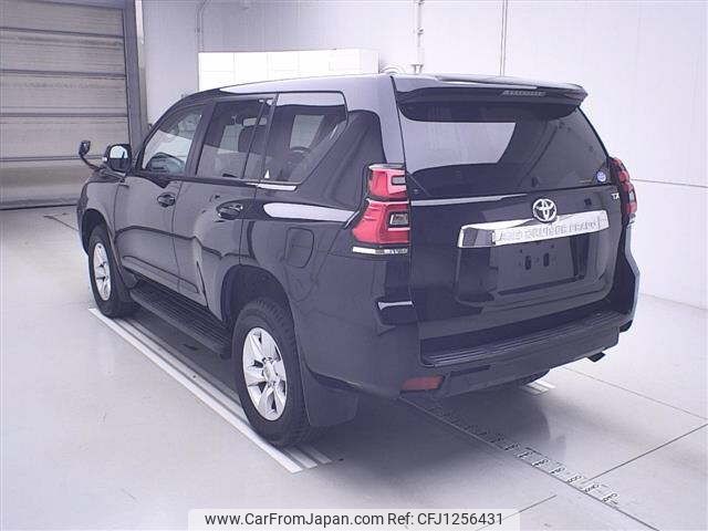 toyota land-cruiser-prado 2020 -TOYOTA--Land Cruiser Prado TRJ150W-0114404---TOYOTA--Land Cruiser Prado TRJ150W-0114404- image 2
