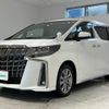 toyota alphard 2021 -TOYOTA--Alphard 3BA-AGH30W--AGH30-0393278---TOYOTA--Alphard 3BA-AGH30W--AGH30-0393278- image 6