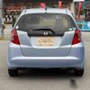 honda fit 2009 -HONDA--Fit DBA-GE6--GE6-1261701---HONDA--Fit DBA-GE6--GE6-1261701- image 6