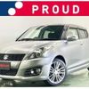 suzuki swift 2013 -SUZUKI--Swift CBA-ZC32S--ZC32S-112360---SUZUKI--Swift CBA-ZC32S--ZC32S-112360- image 1